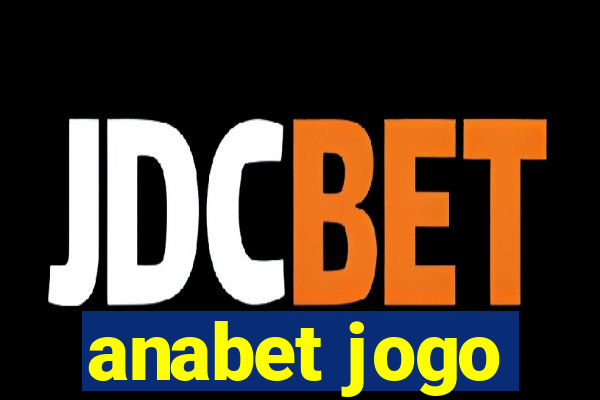 anabet jogo